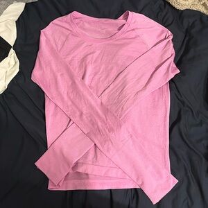Lululemon swiftly-size 6
